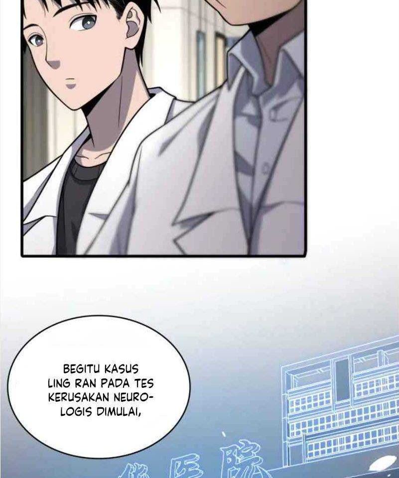Great Doctor Ling Ran Chapter 50 halaman 20