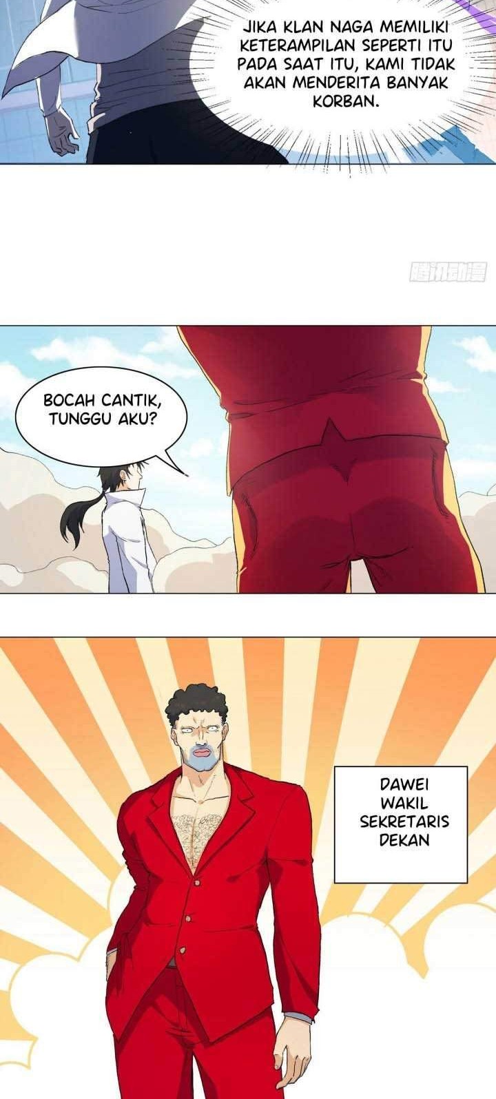 Dragon Star God Chapter 1 halaman 14