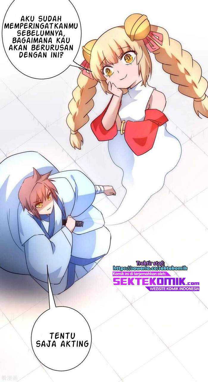 Reversing the Immortal Path Chapter 40 halaman 14