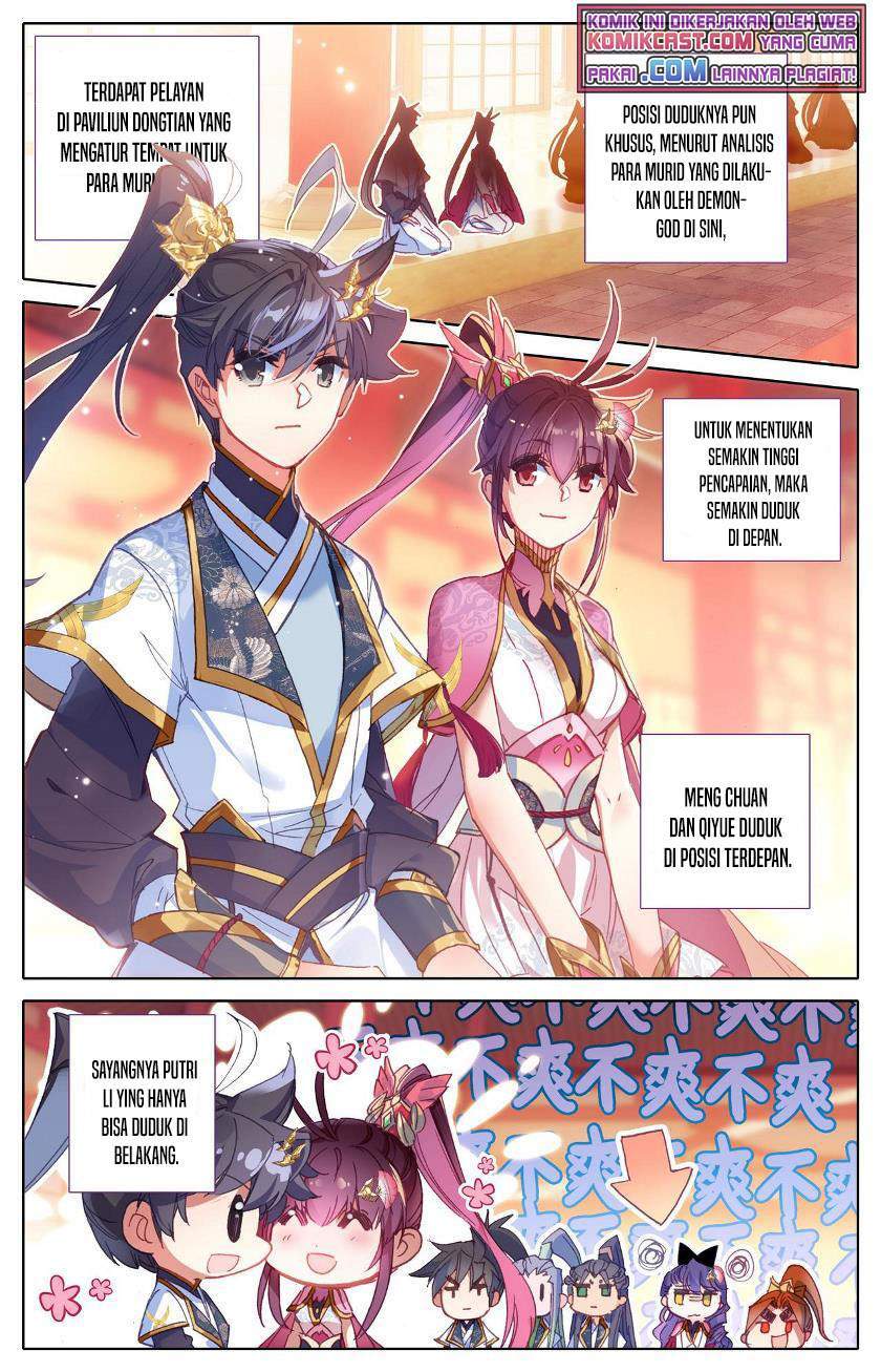 Cang Yuantu Chapter 64 halaman 10