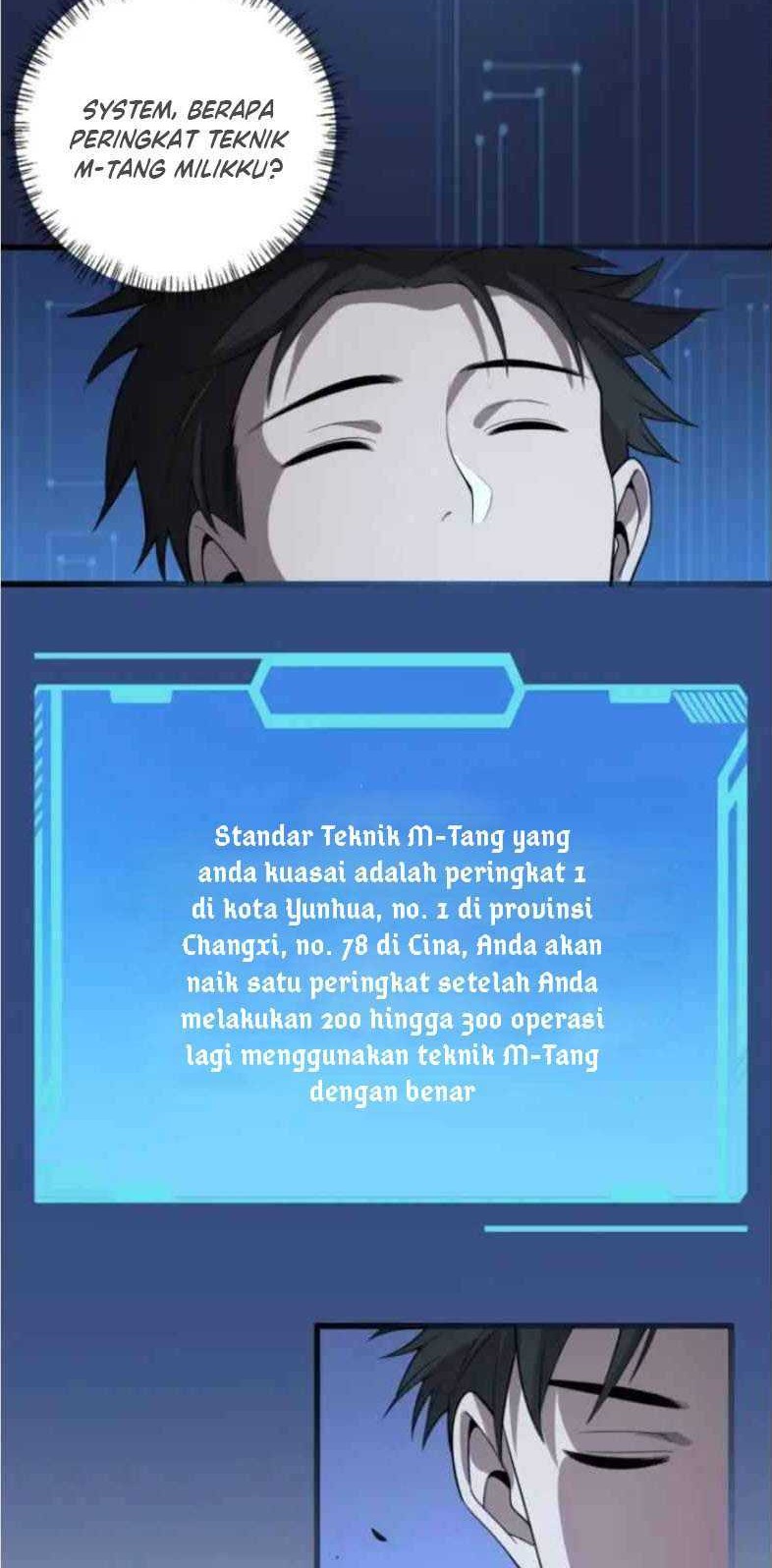 Great Doctor Ling Ran Chapter 51 halaman 17