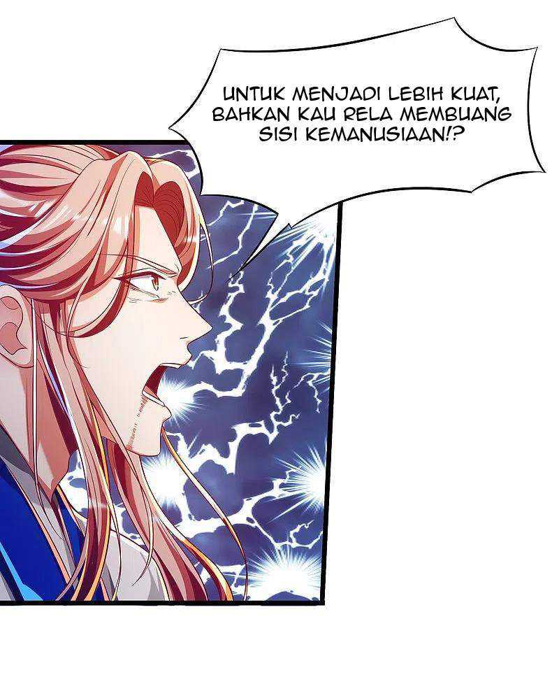Bisheng Supreme’s Rebirth Chapter 55 Gambar 21
