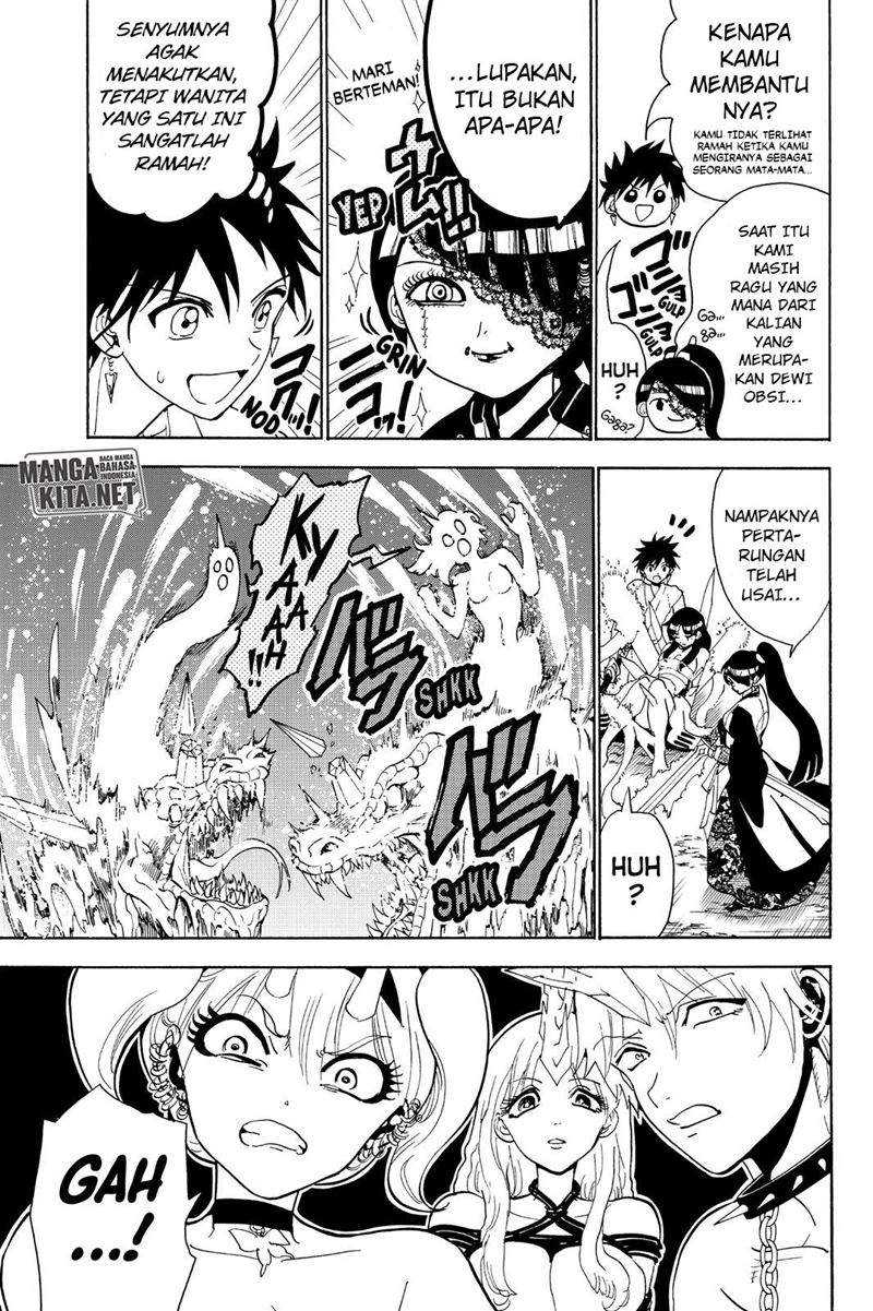 Orient Chapter 66 halaman 10