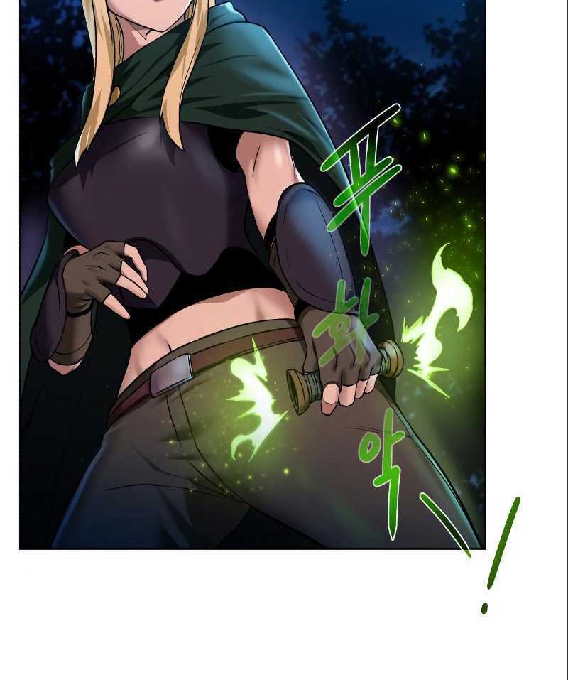 Dungeon and Artifact Chapter 40 halaman 25