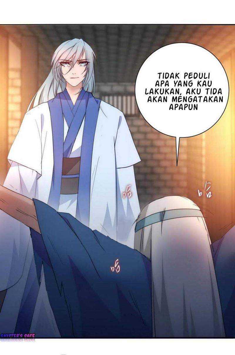 Reversing the Immortal Path Chapter 43 halaman 14