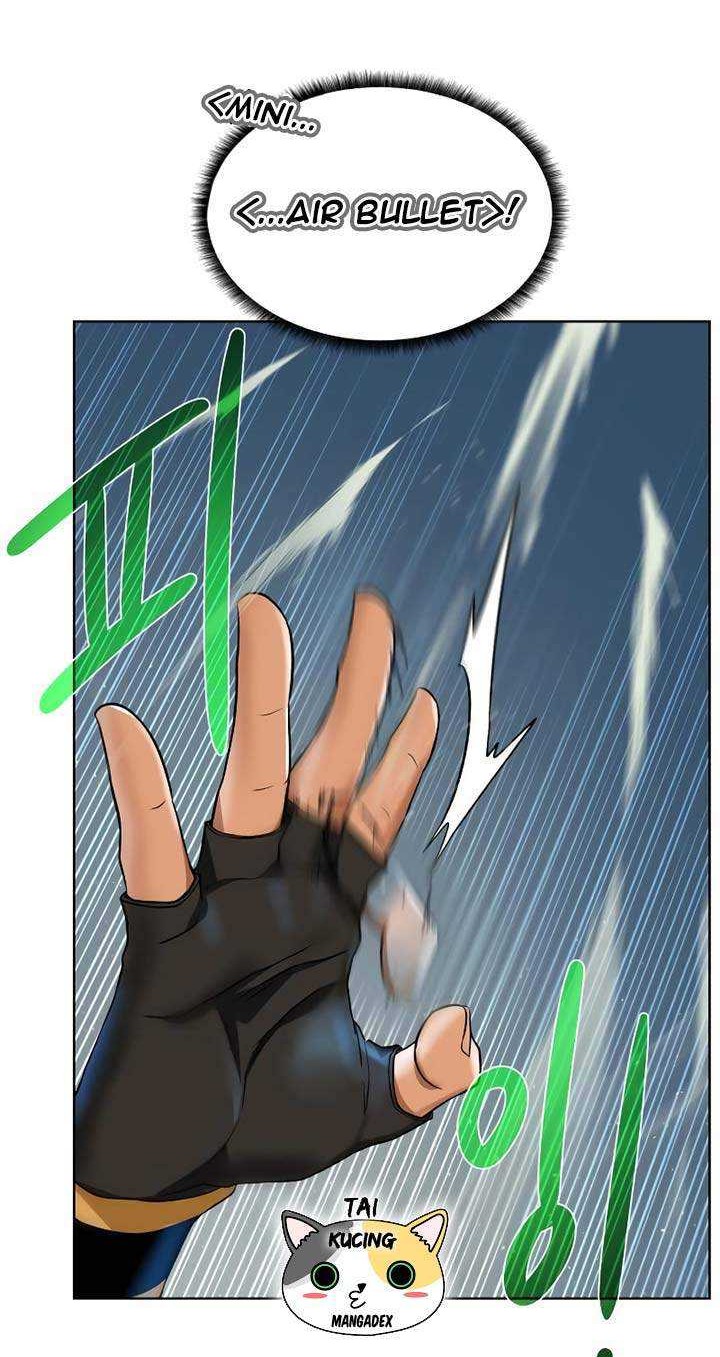 Dungeon and Artifact Chapter 41 halaman 26