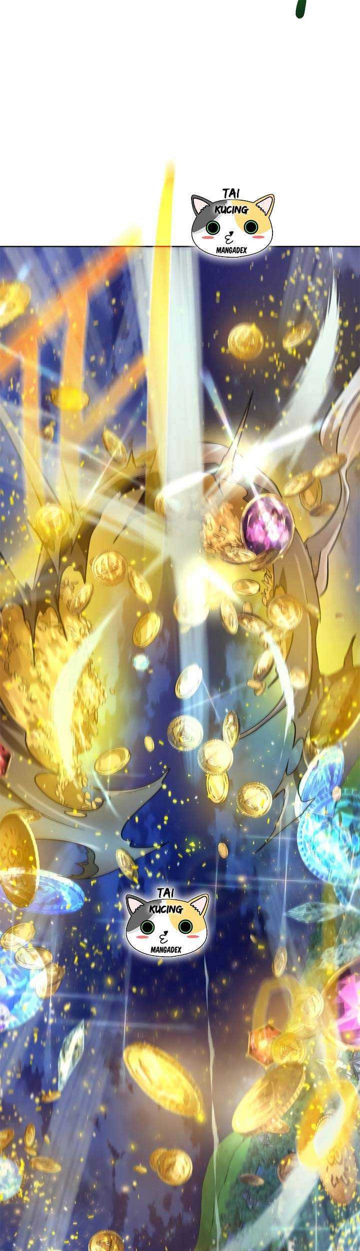 Dungeon and Artifact Chapter 41 halaman 27