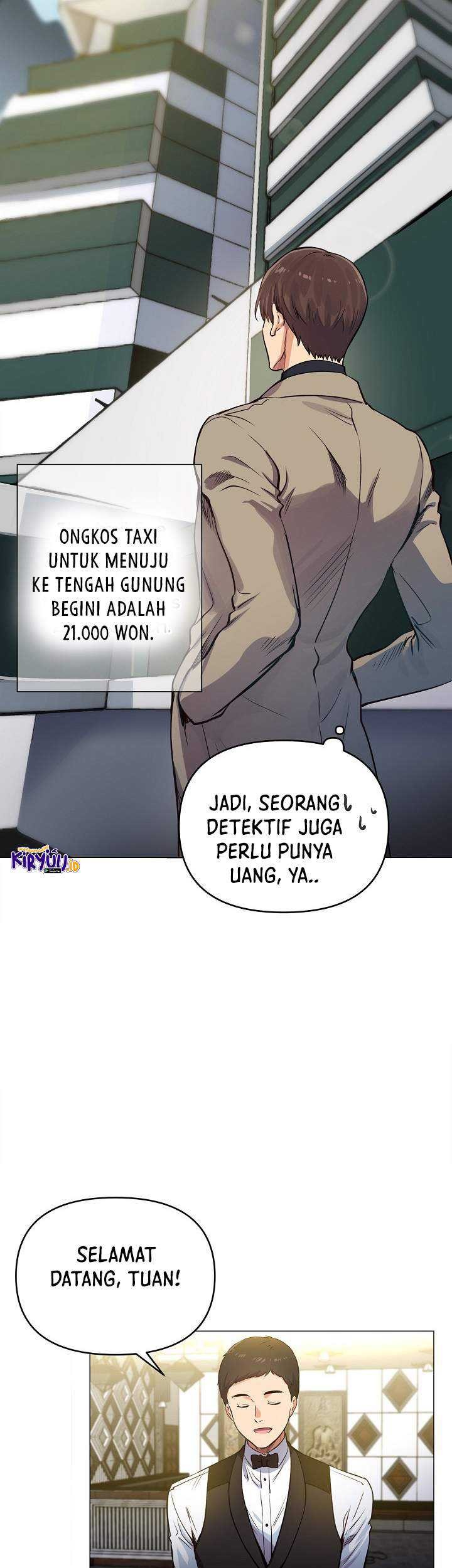 Time Roulette Chapter 15 halaman 19