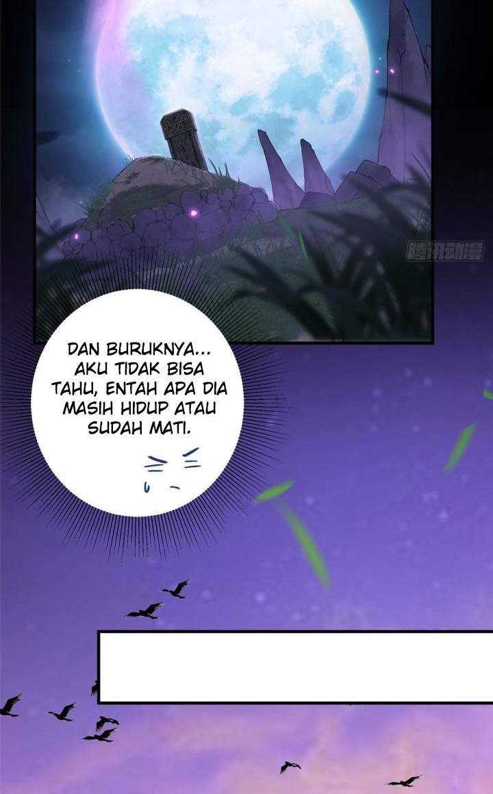 Keep A Low Profile, Sect Leader Chapter 03 Gambar 19