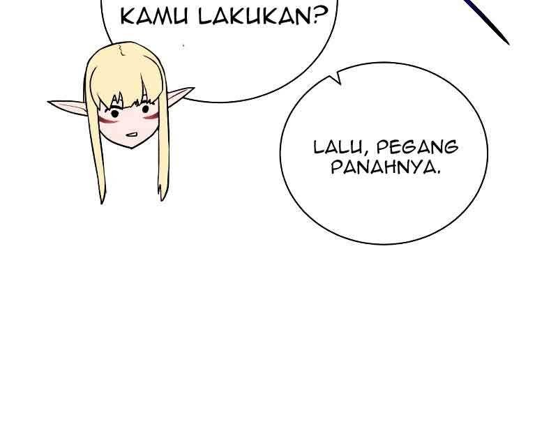 Dungeon and Artifact Chapter 47 halaman 26