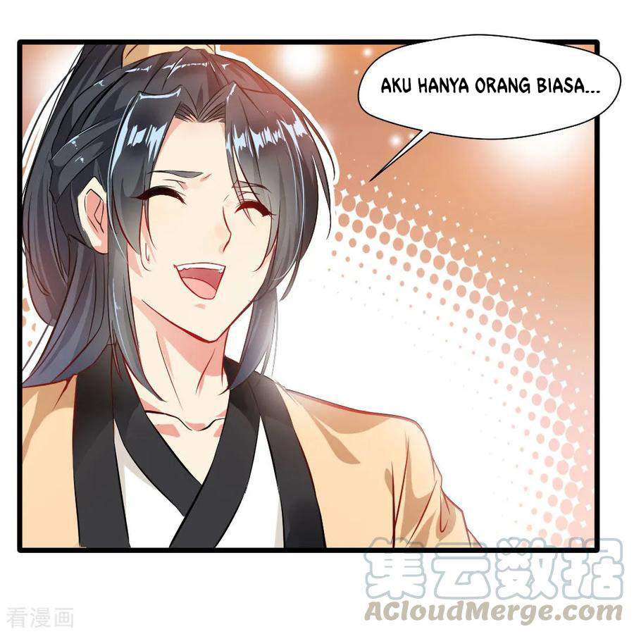 Jueshi Guzun Chapter 23 Gambar 18