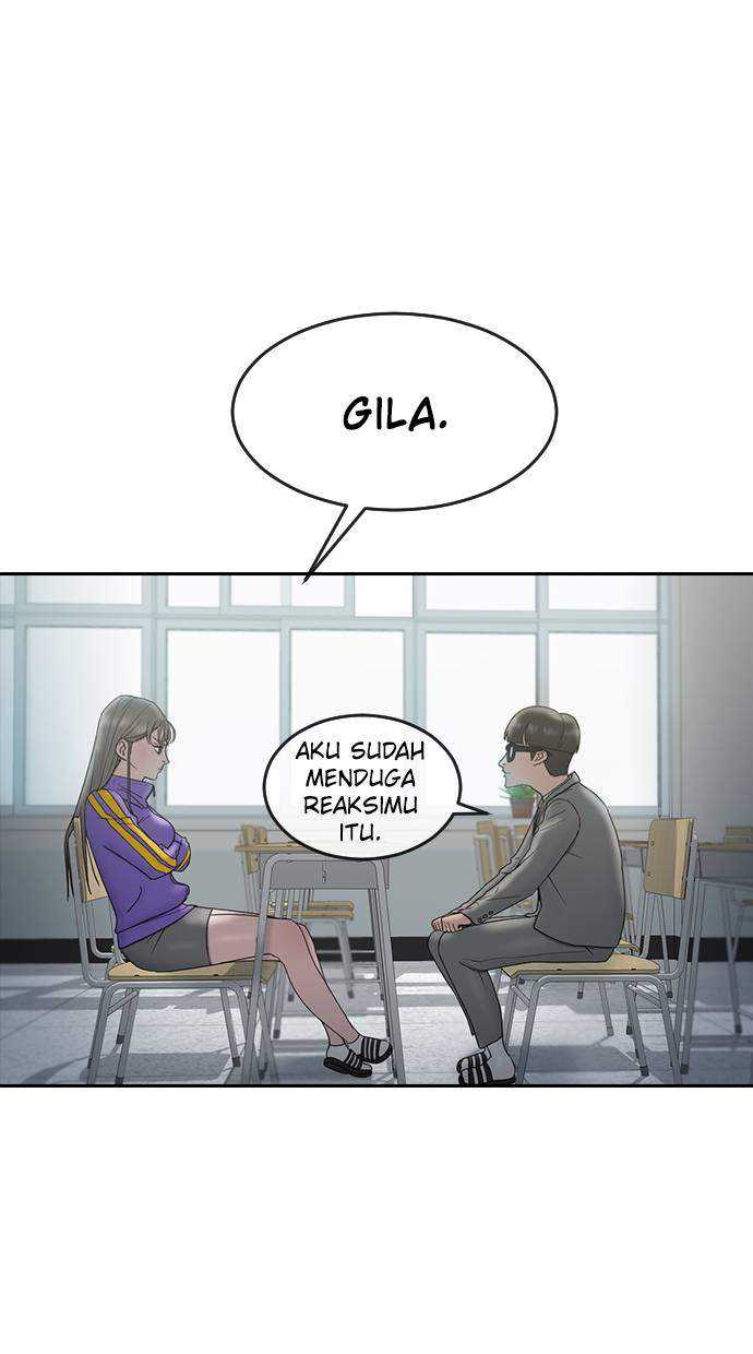 Hypnosis School Chapter 08 Gambar 39