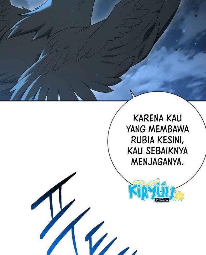 Skeleton Soldier Couldn’t Protect the Dungeon Chapter 118 halaman 26