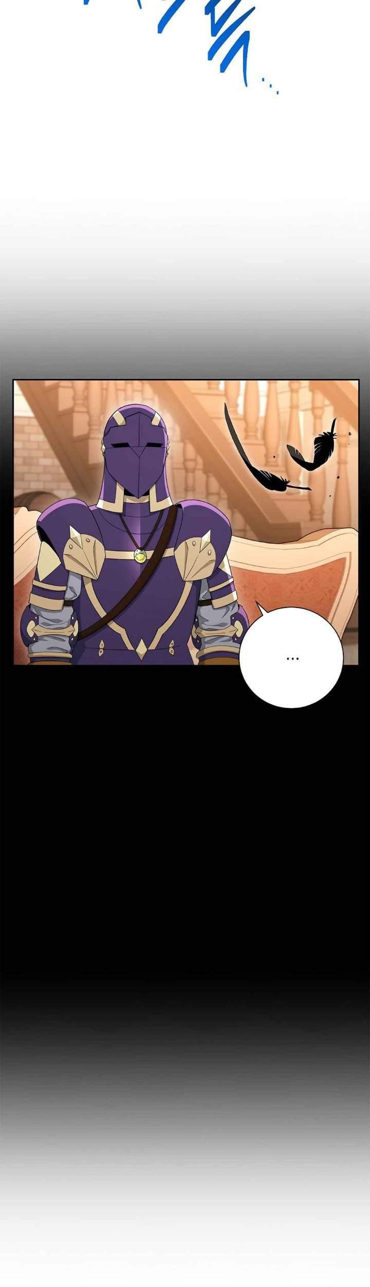 Skeleton Soldier Couldn’t Protect the Dungeon Chapter 118 halaman 27