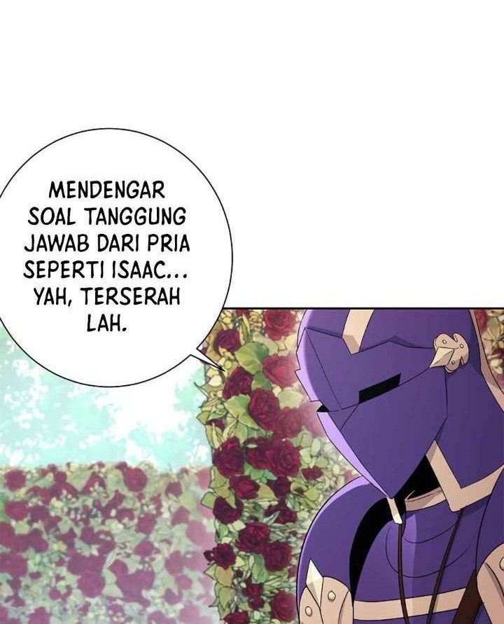 Skeleton Soldier Couldn’t Protect the Dungeon Chapter 118 halaman 28