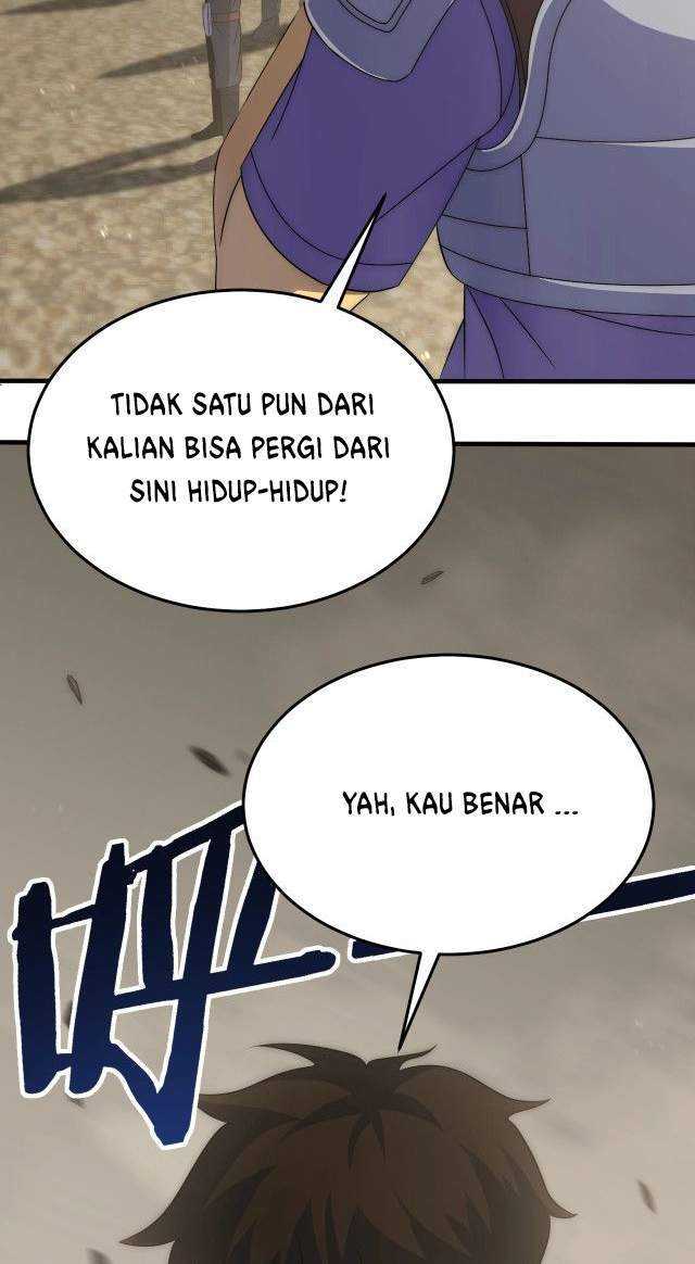 Apocalyptic Thief Chapter 13 halaman 26