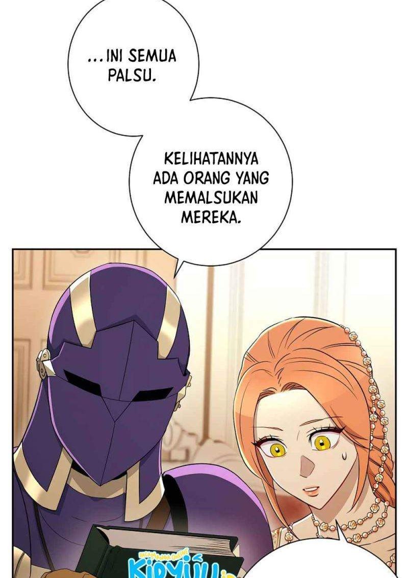 Skeleton Soldier Couldn’t Protect the Dungeon Chapter 120 Gambar 29