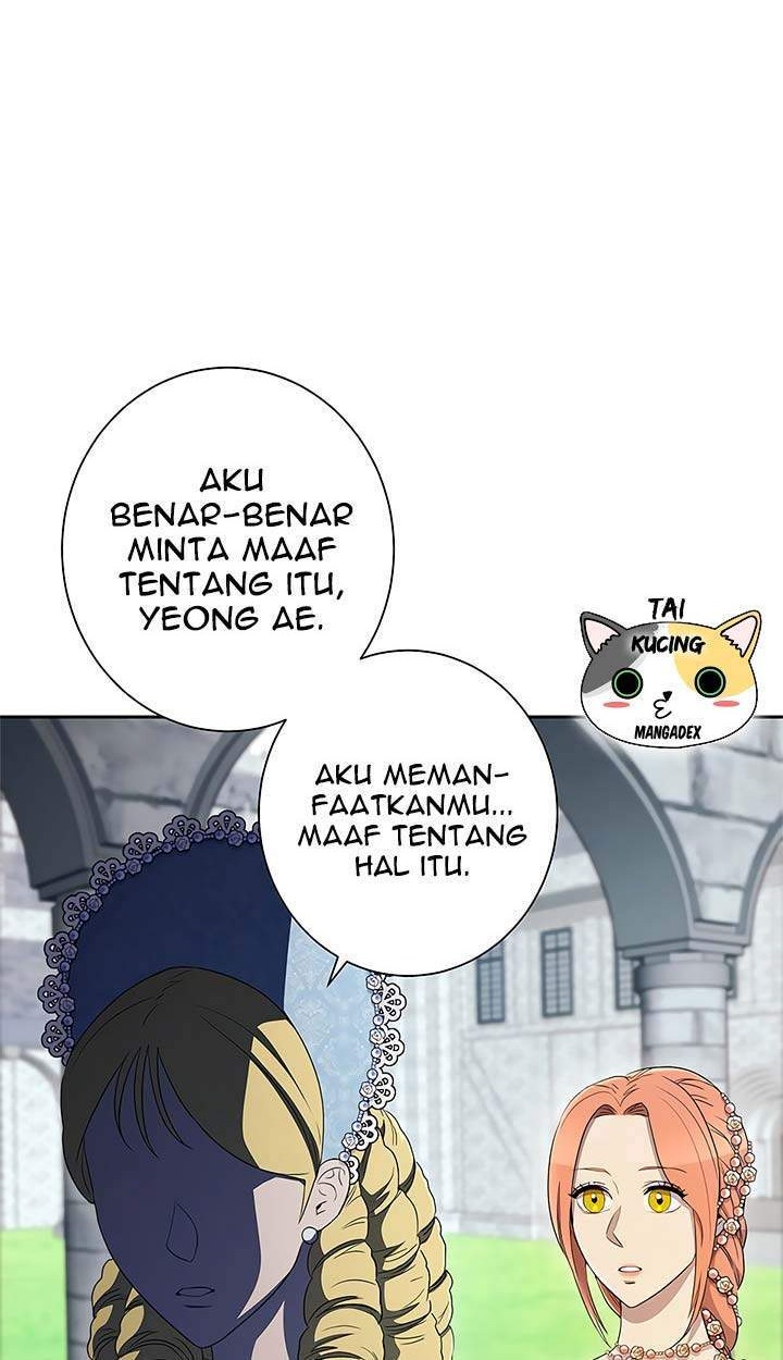 Skeleton Soldier Couldn’t Protect the Dungeon Chapter 119 halaman 28