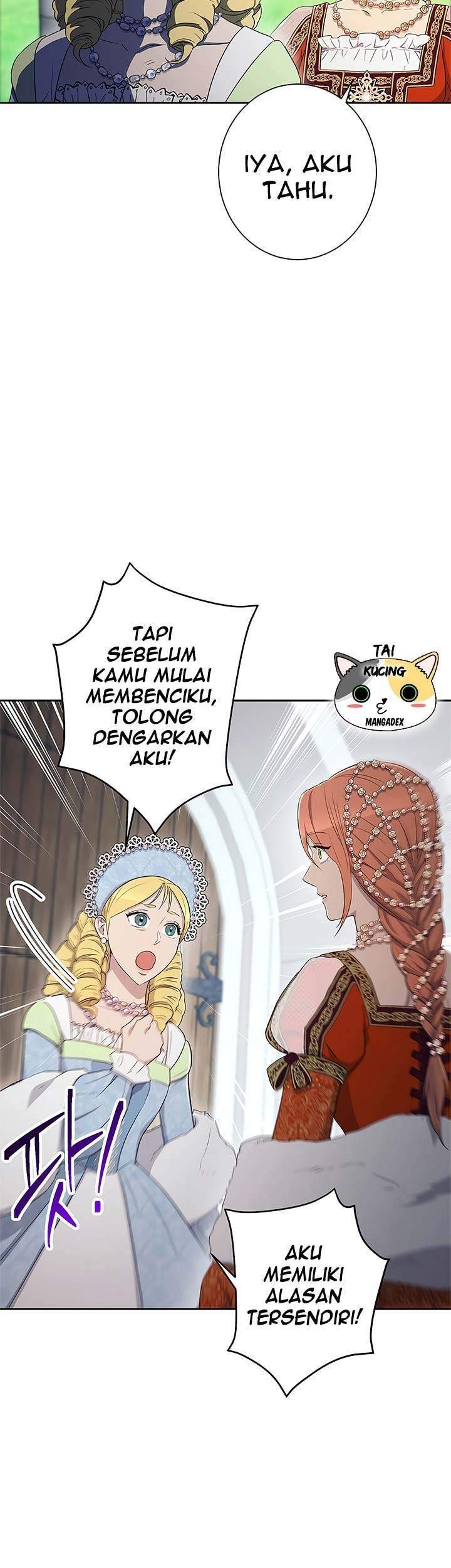 Skeleton Soldier Couldn’t Protect the Dungeon Chapter 119 halaman 29
