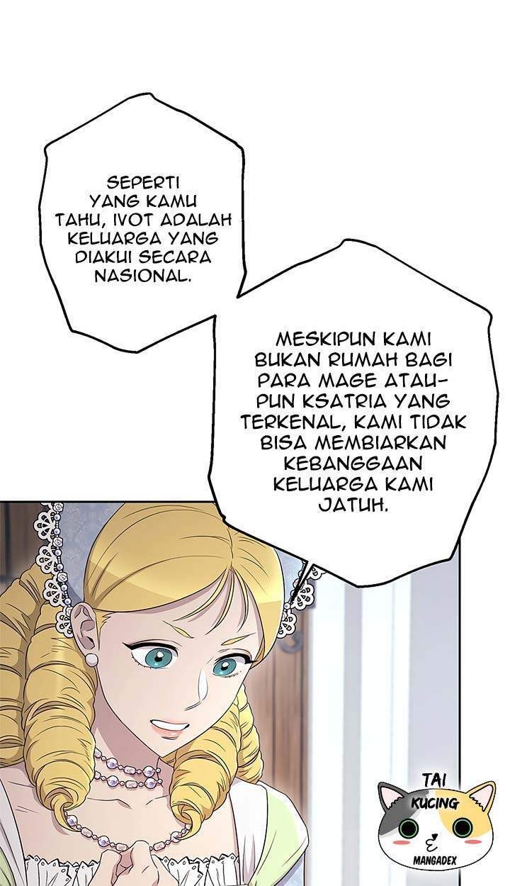 Skeleton Soldier Couldn’t Protect the Dungeon Chapter 119 halaman 30