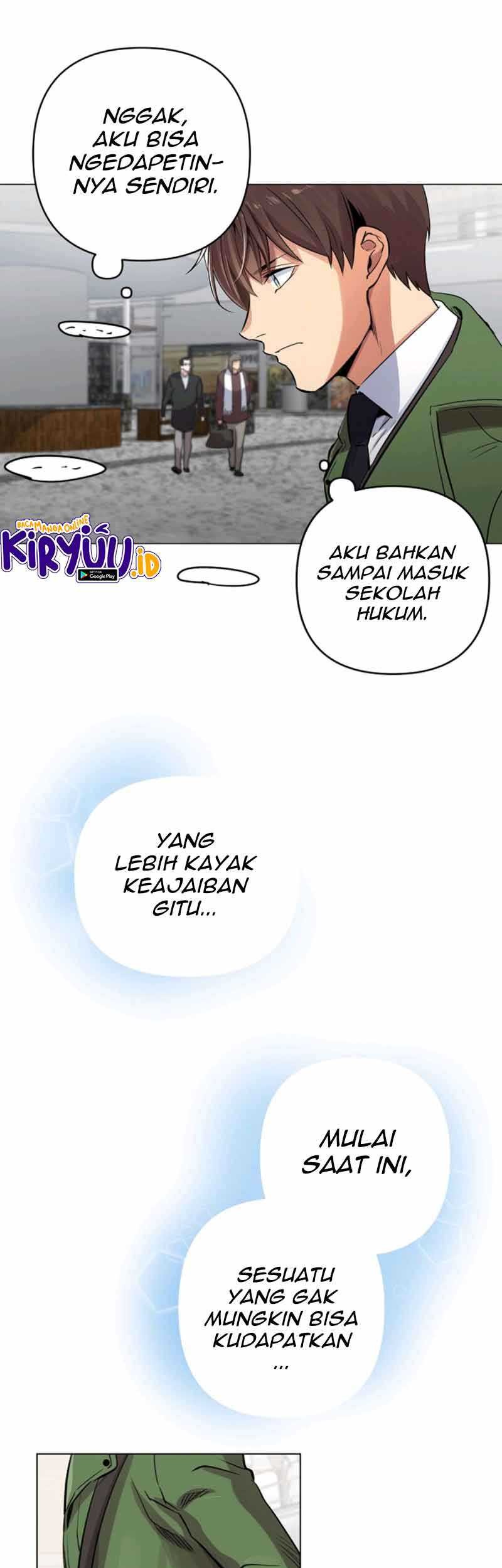 Time Roulette Chapter 18 halaman 16