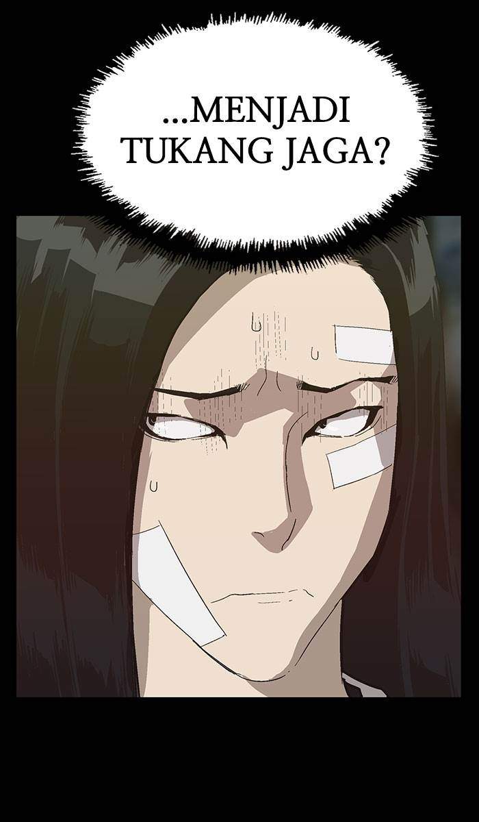 Weak Hero Chapter 162 halaman 43