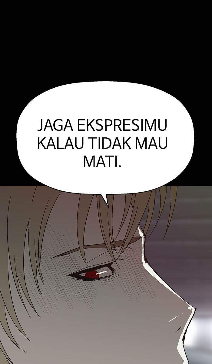 Weak Hero Chapter 162 halaman 44