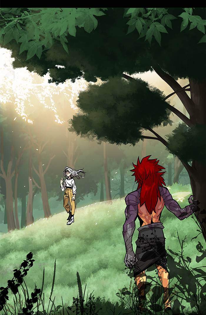 Troll Trap Chapter 184 Gambar 55