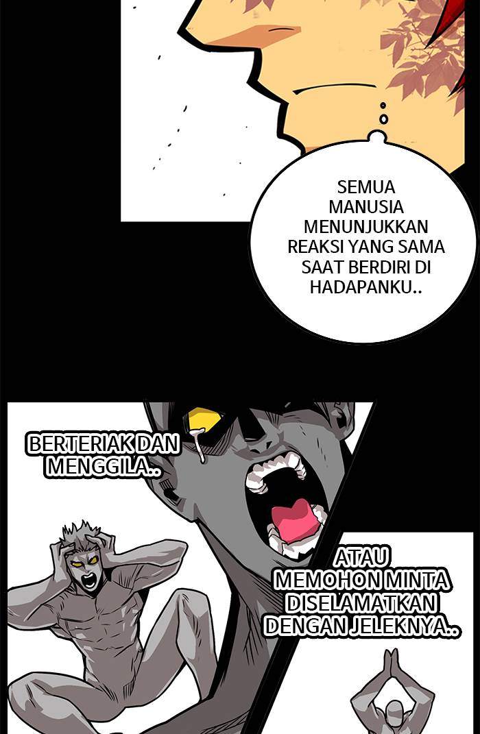 Troll Trap Chapter 184 Gambar 57