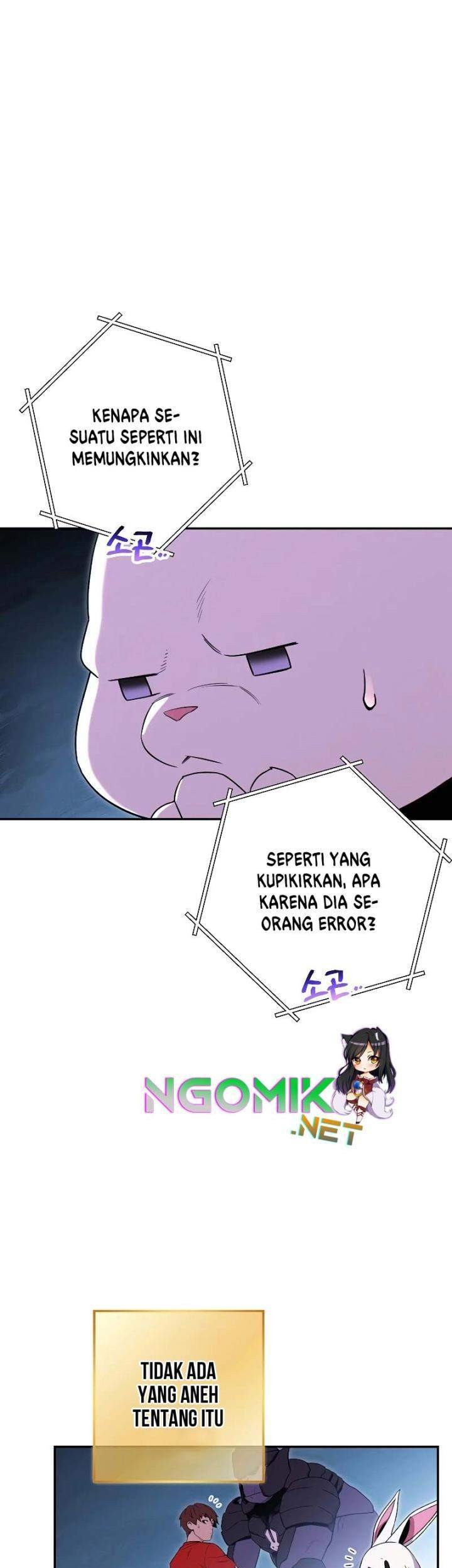 Dungeon Reset Chapter 95 halaman 38