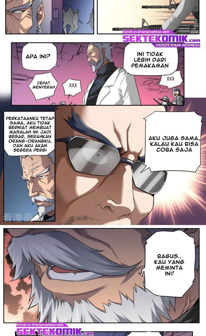 Pluralistic Immortal Chapter 92 halaman 10