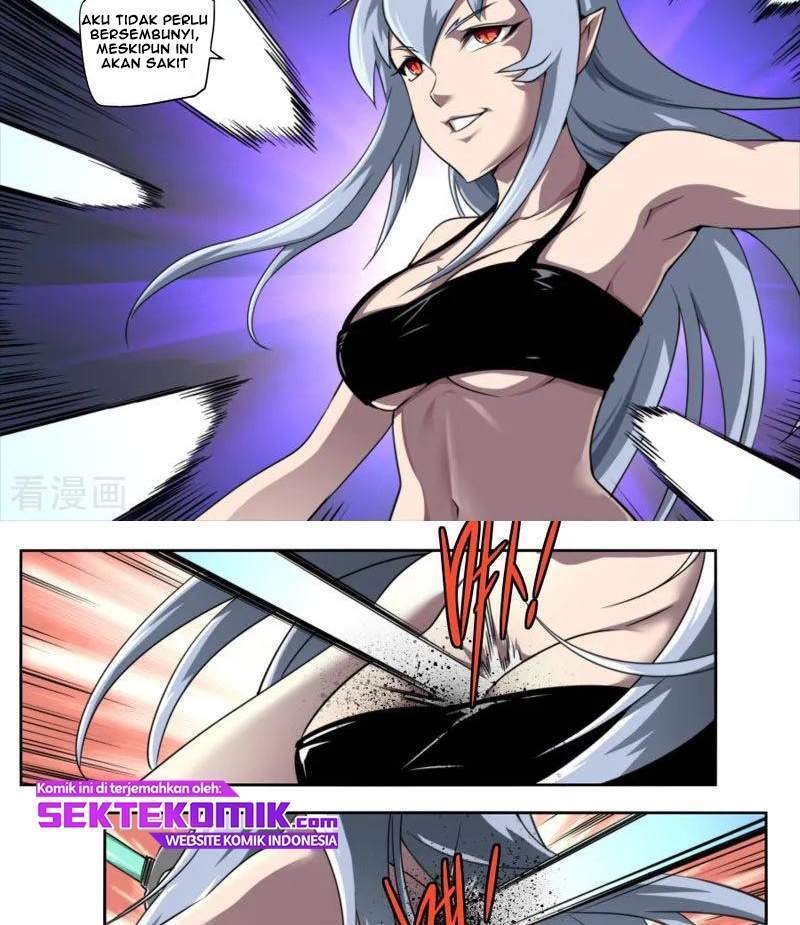 Pluralistic Immortal Chapter 90 halaman 10