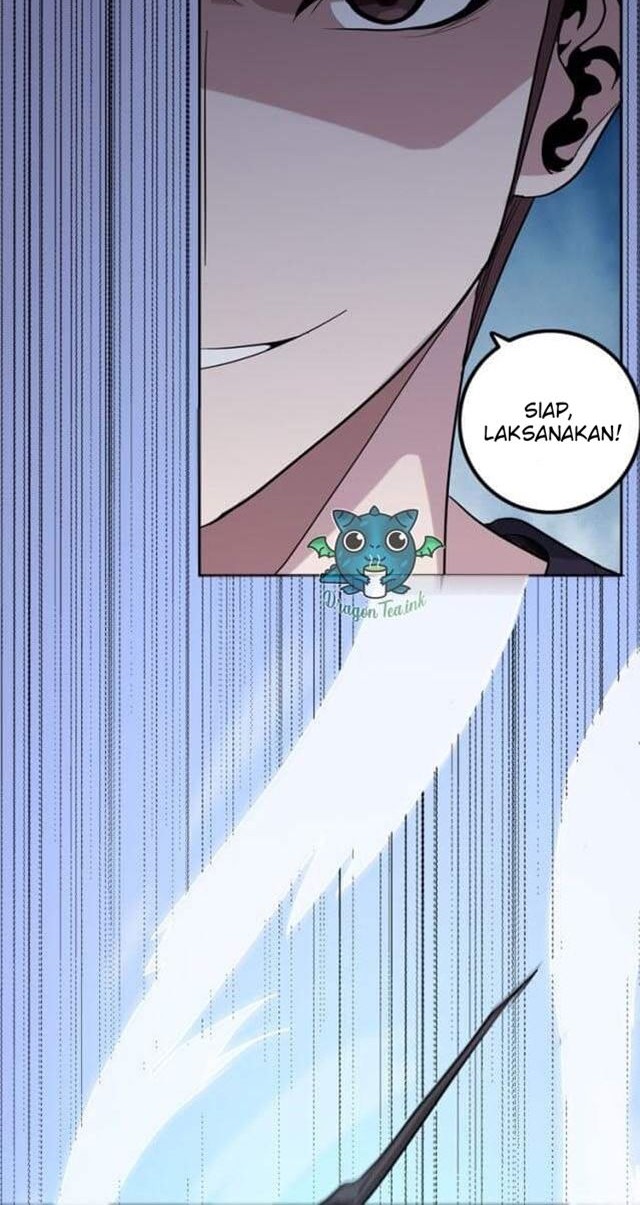 Doomsday Hunter Chapter 15 halaman 17