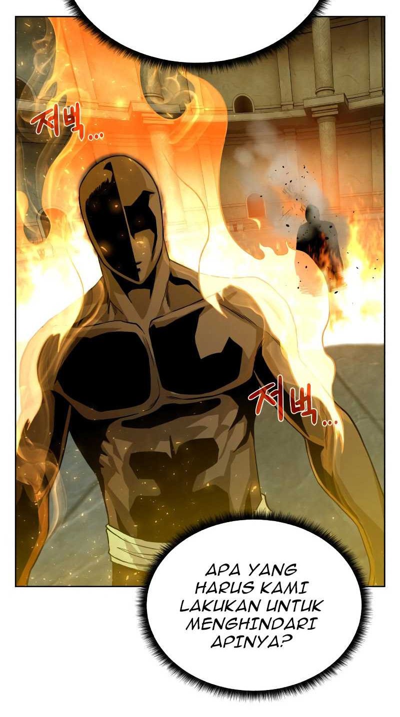 Dungeon and Artifact Chapter 51 halaman 29