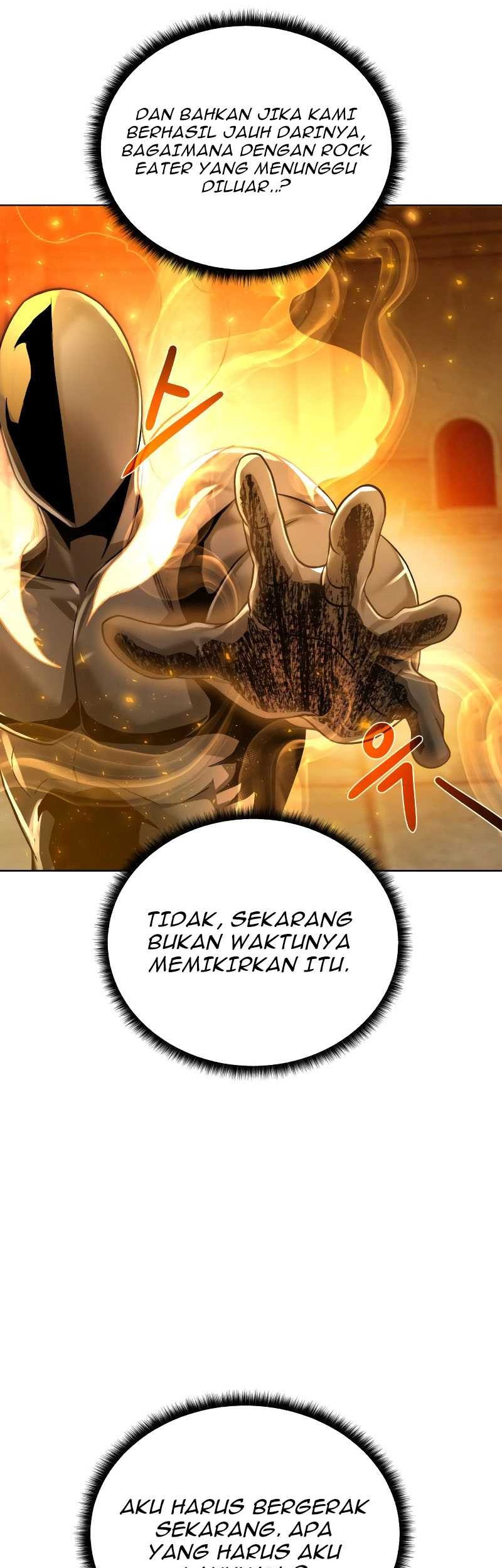 Dungeon and Artifact Chapter 51 halaman 30