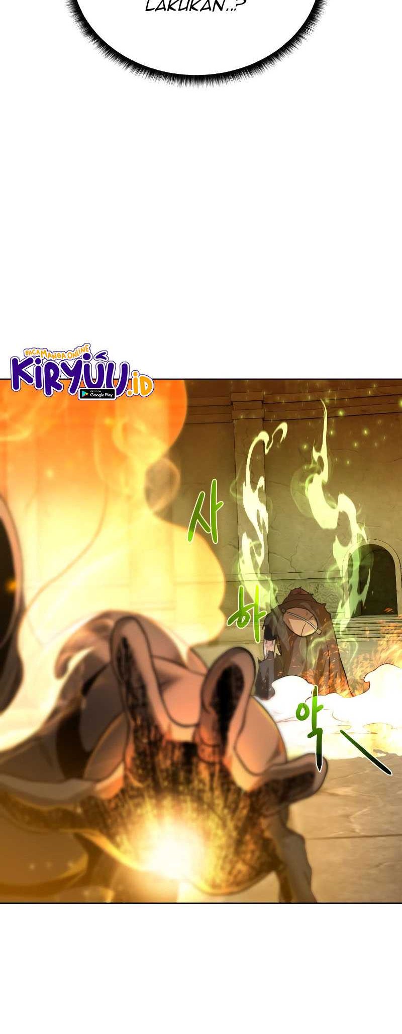 Dungeon and Artifact Chapter 51 halaman 31