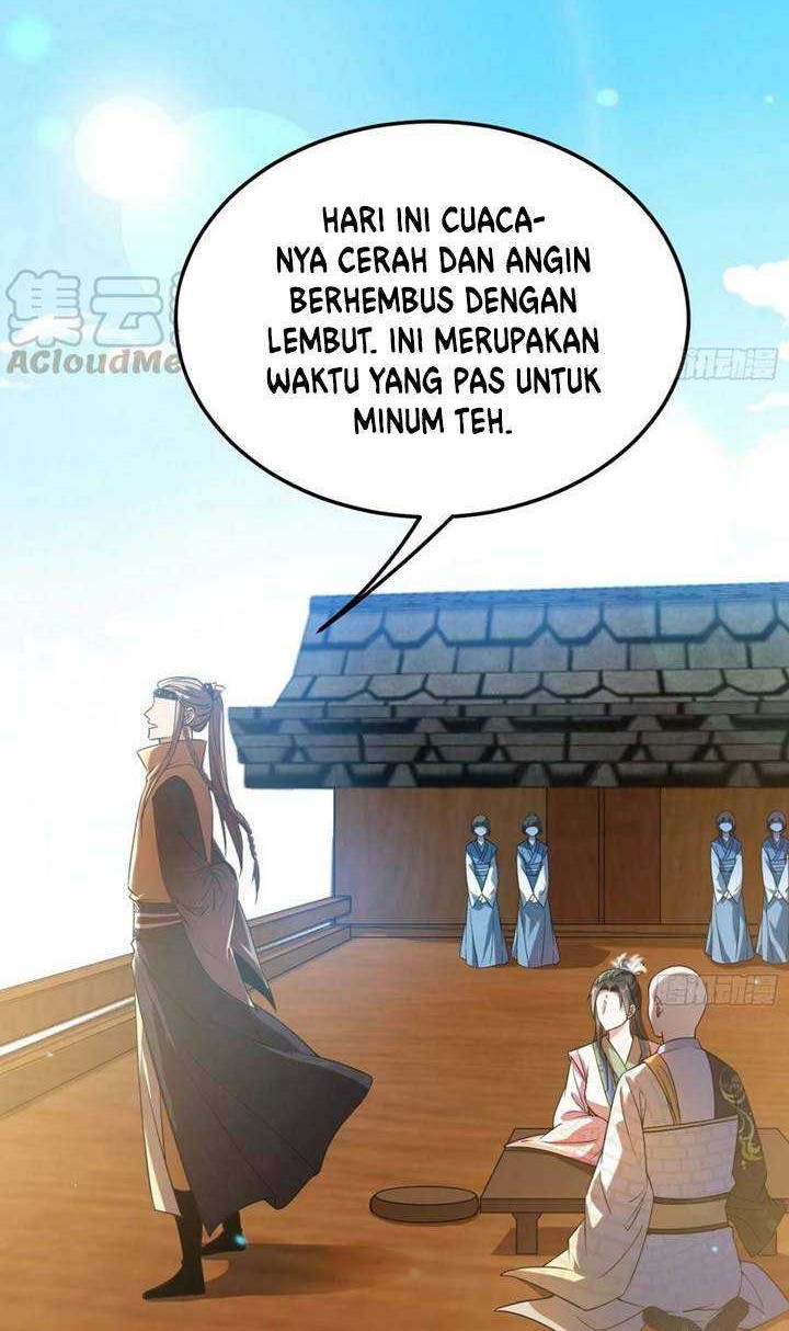 I’m An Evil God Chapter 127 halaman 20