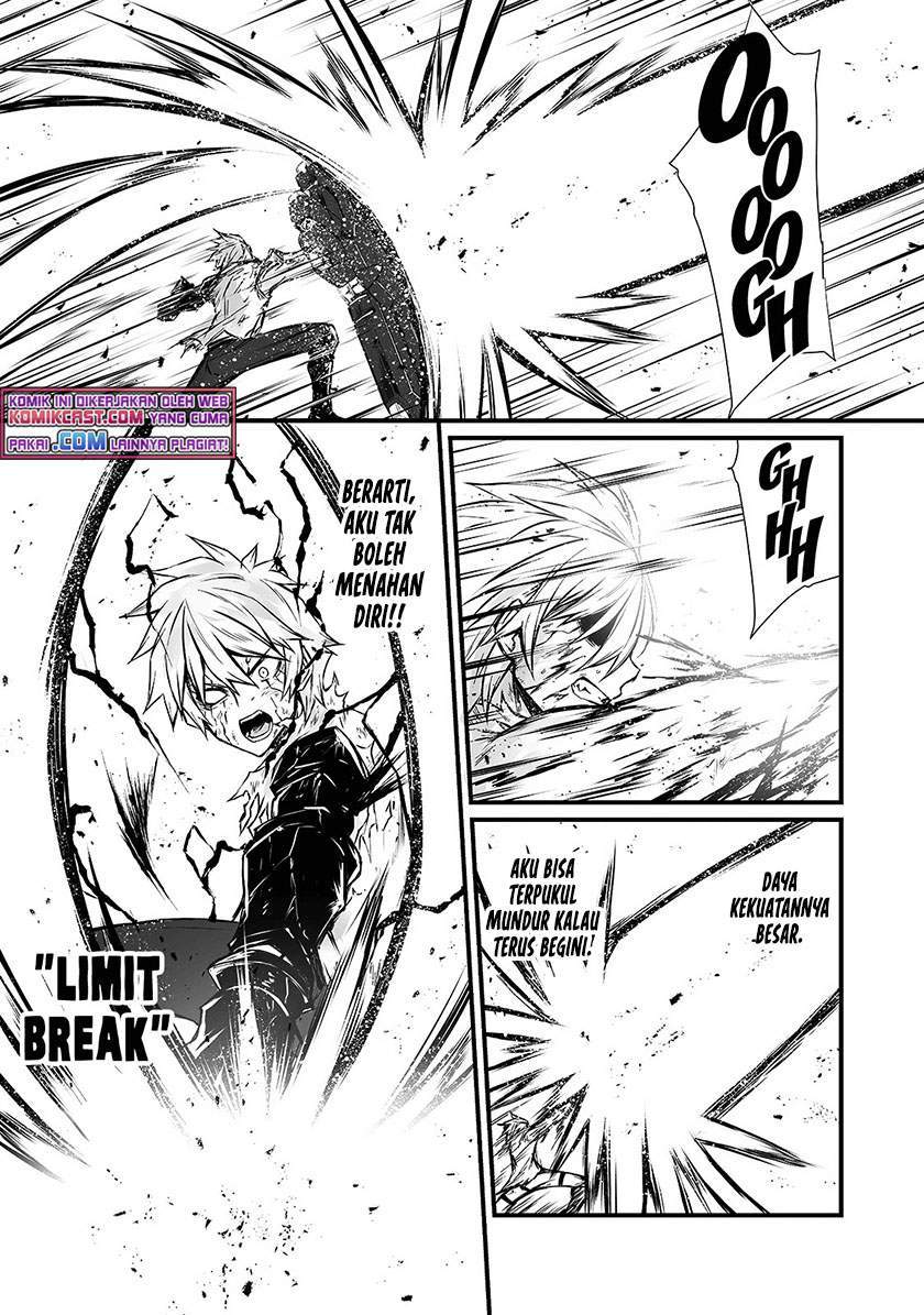 Arifureta Shokugyou de Sekai Saikyou Chapter 55 Gambar 13