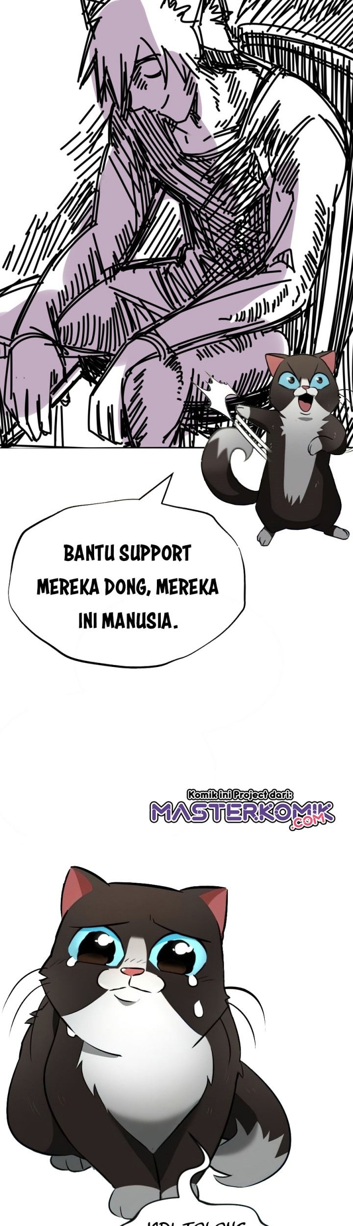 The Golden Age Chapter 37 Gambar 27