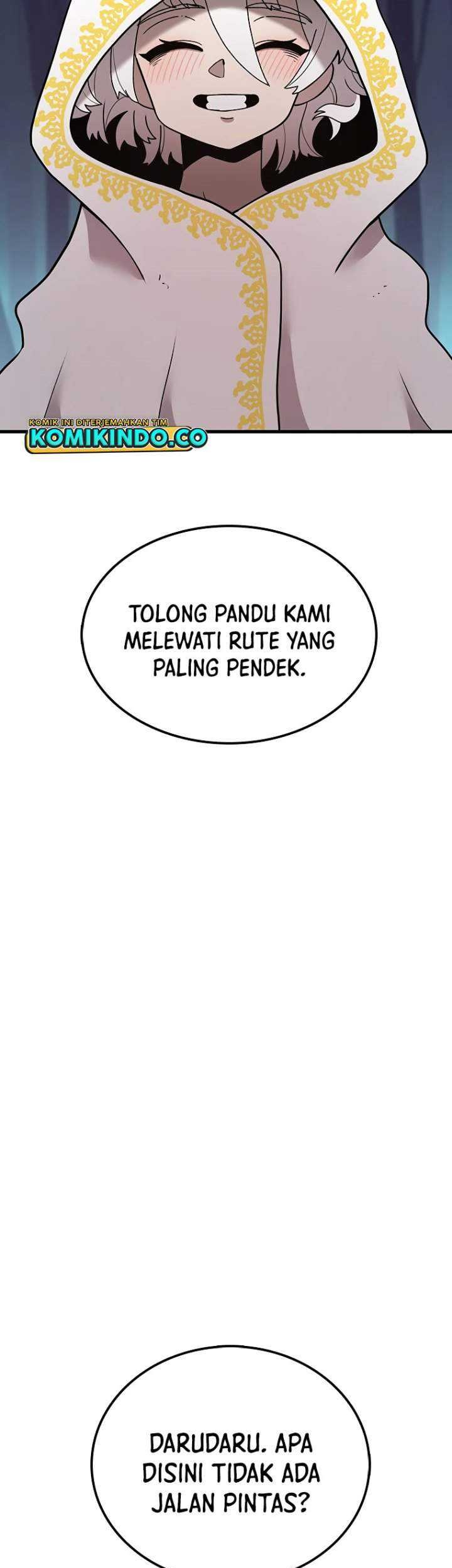 The House Without Time Chapter 35 halaman 28