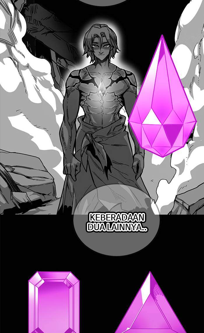 Troll Trap Chapter 185 Gambar 58