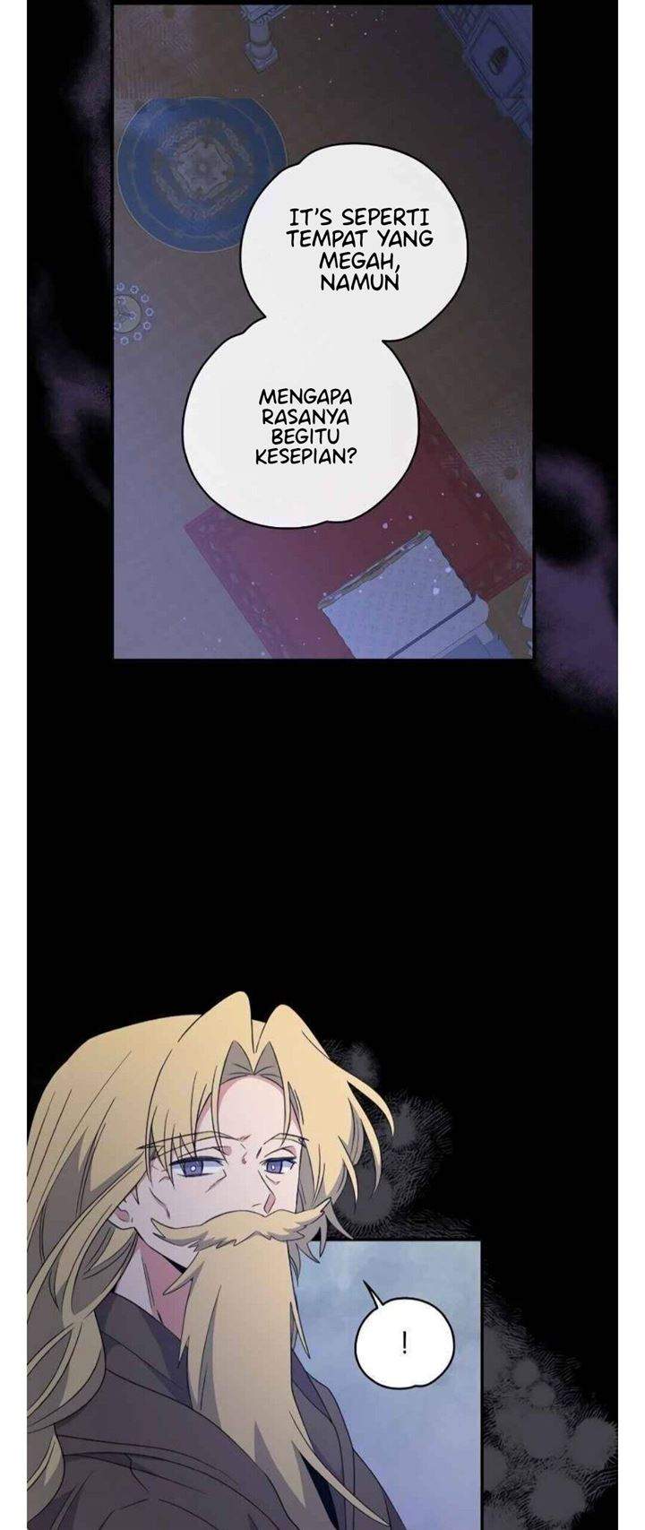 YIGRET Chapter 30 halaman 22