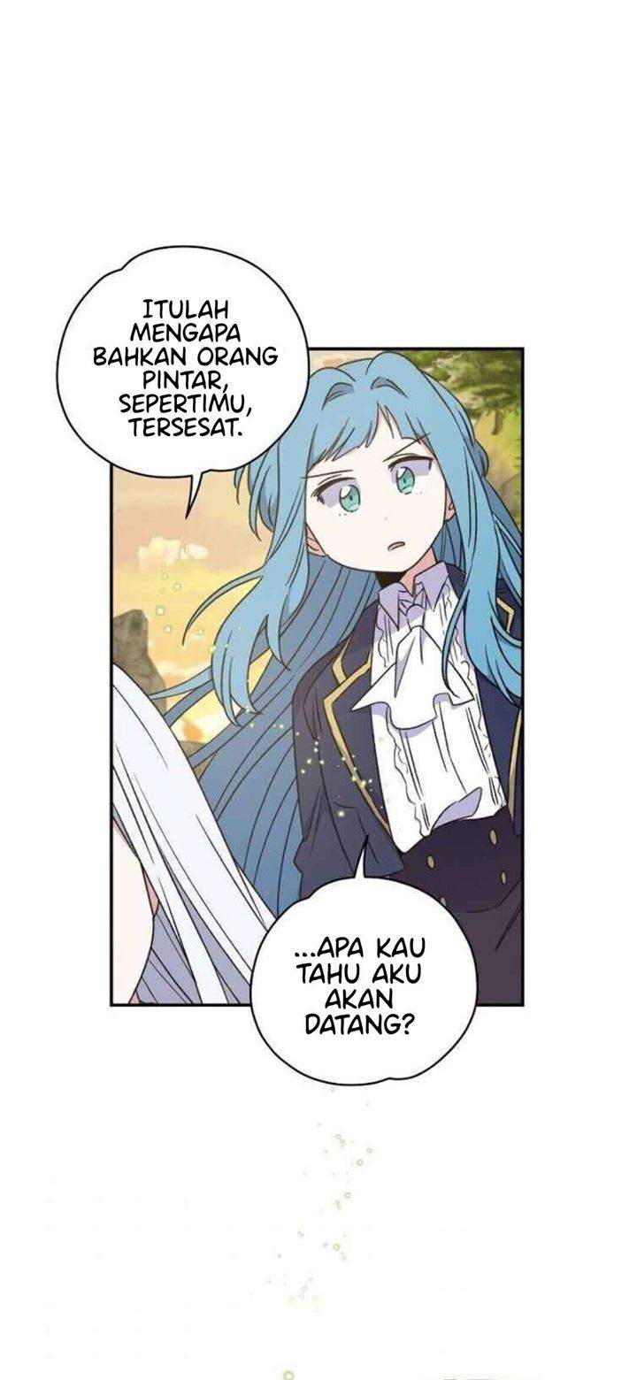 YIGRET Chapter 29 halaman 23