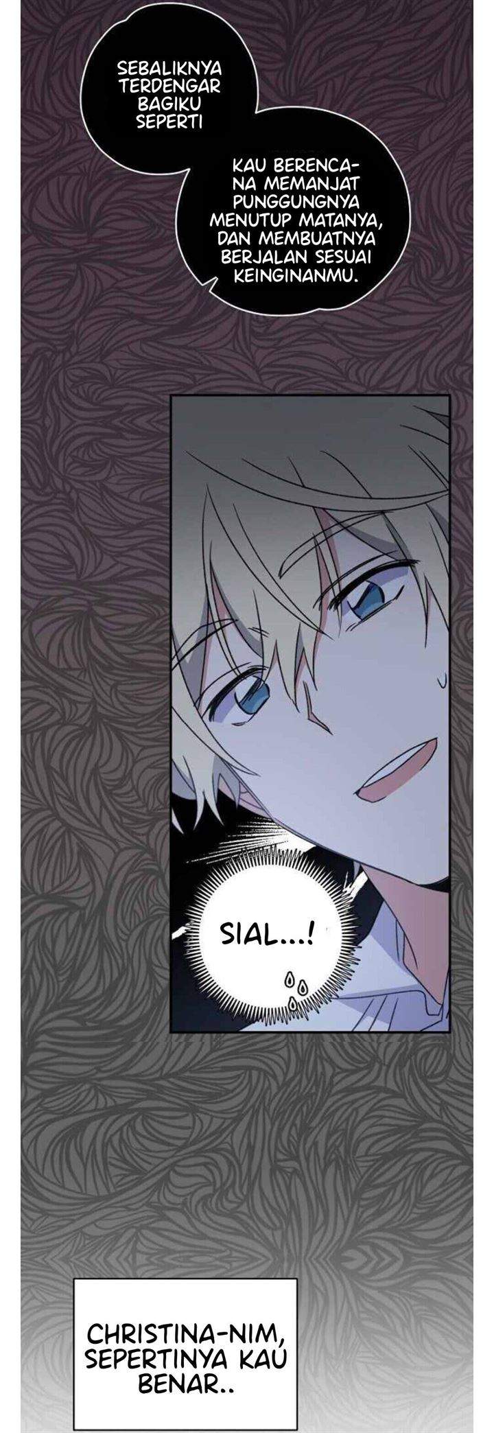 YIGRET Chapter 28 halaman 27