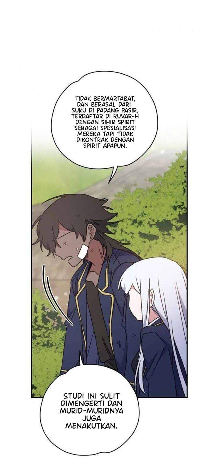 YIGRET Chapter 27 halaman 24