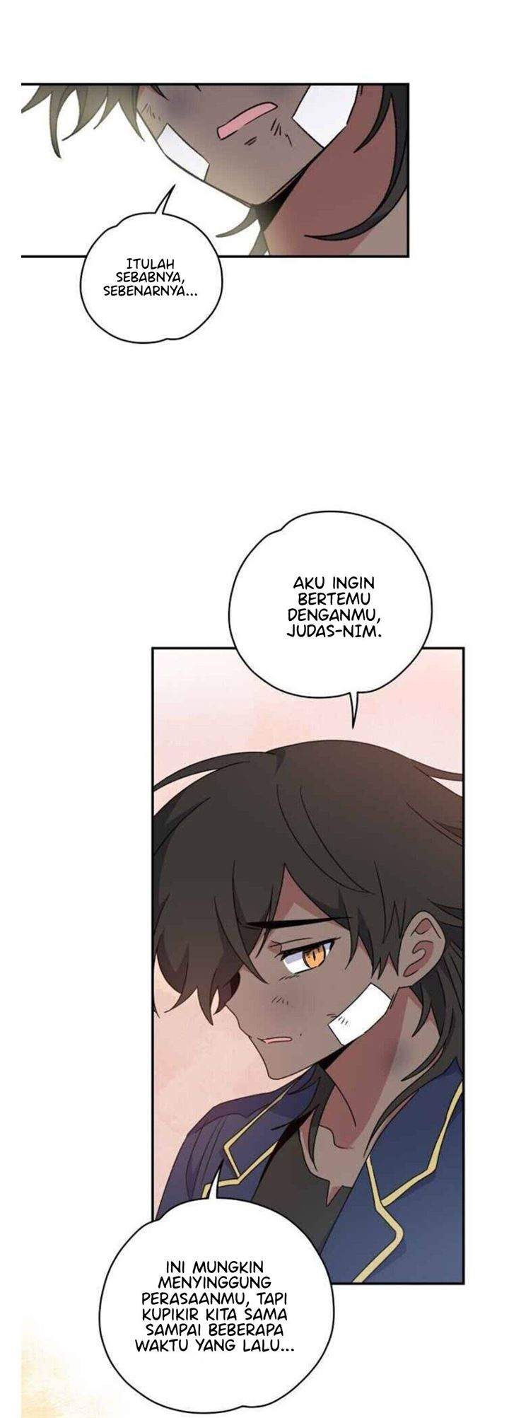 YIGRET Chapter 27 halaman 26