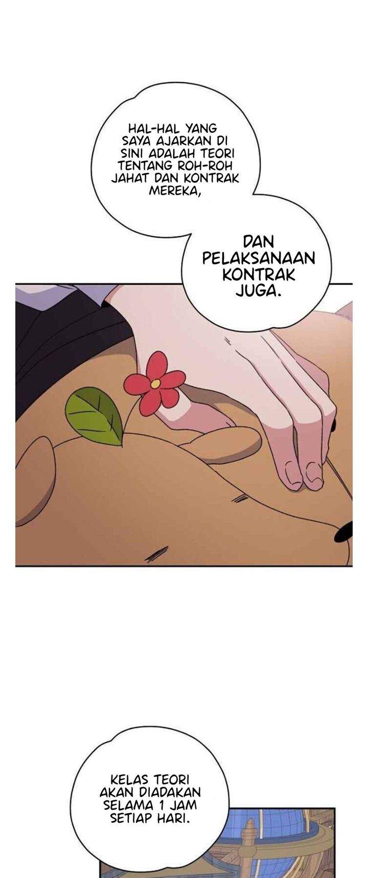 YIGRET Chapter 26 halaman 25