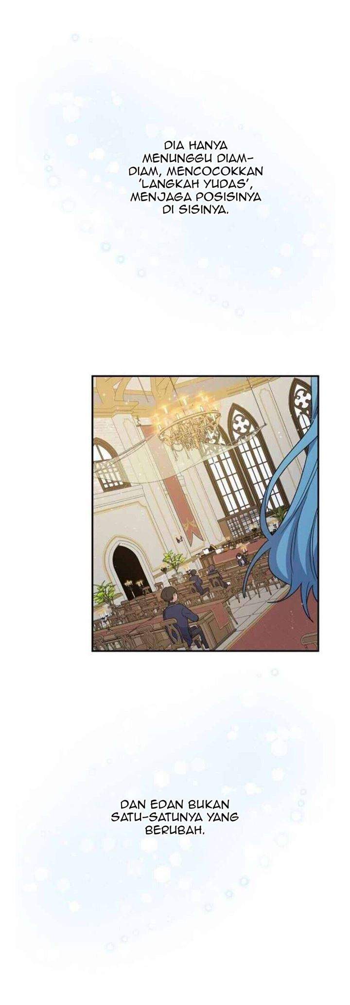 YIGRET Chapter 25 halaman 27