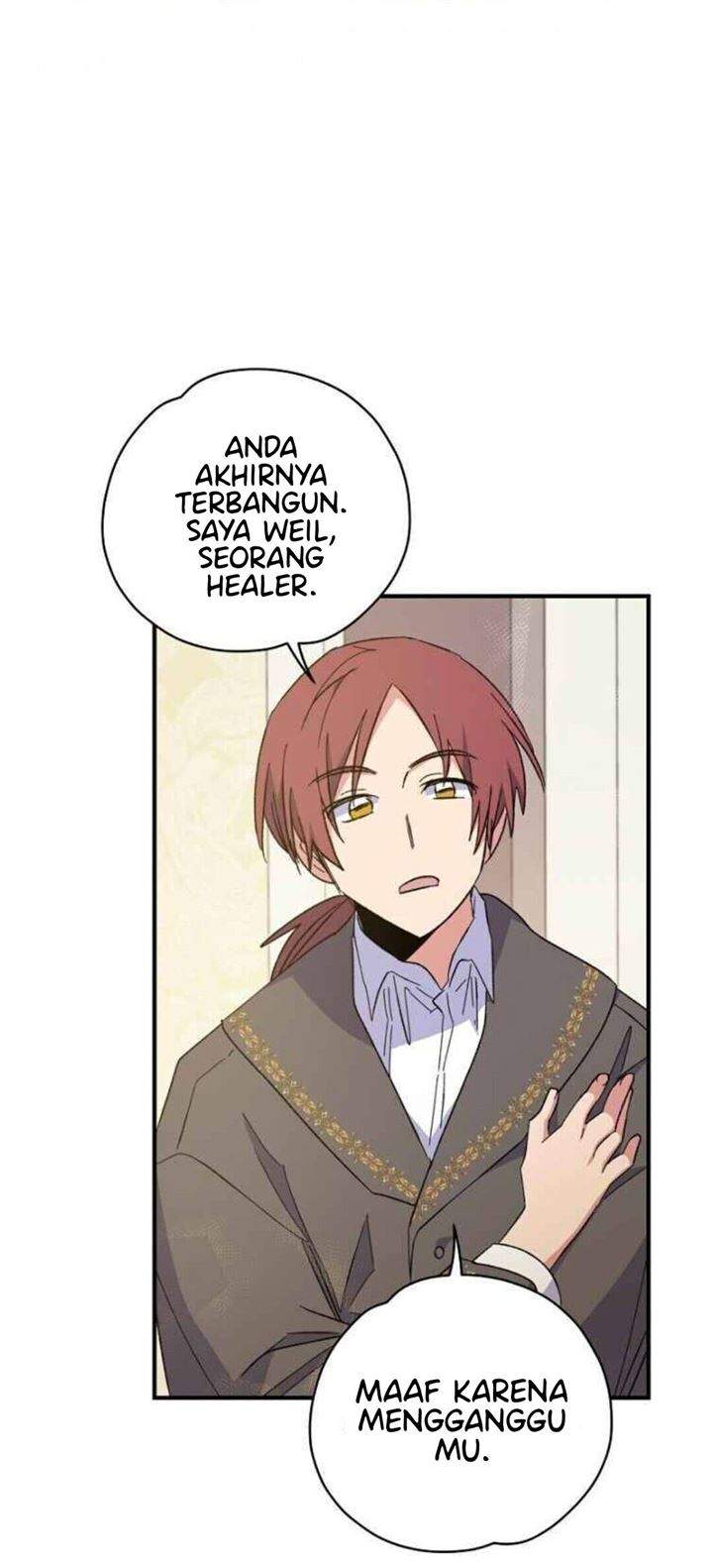 YIGRET Chapter 23 halaman 27