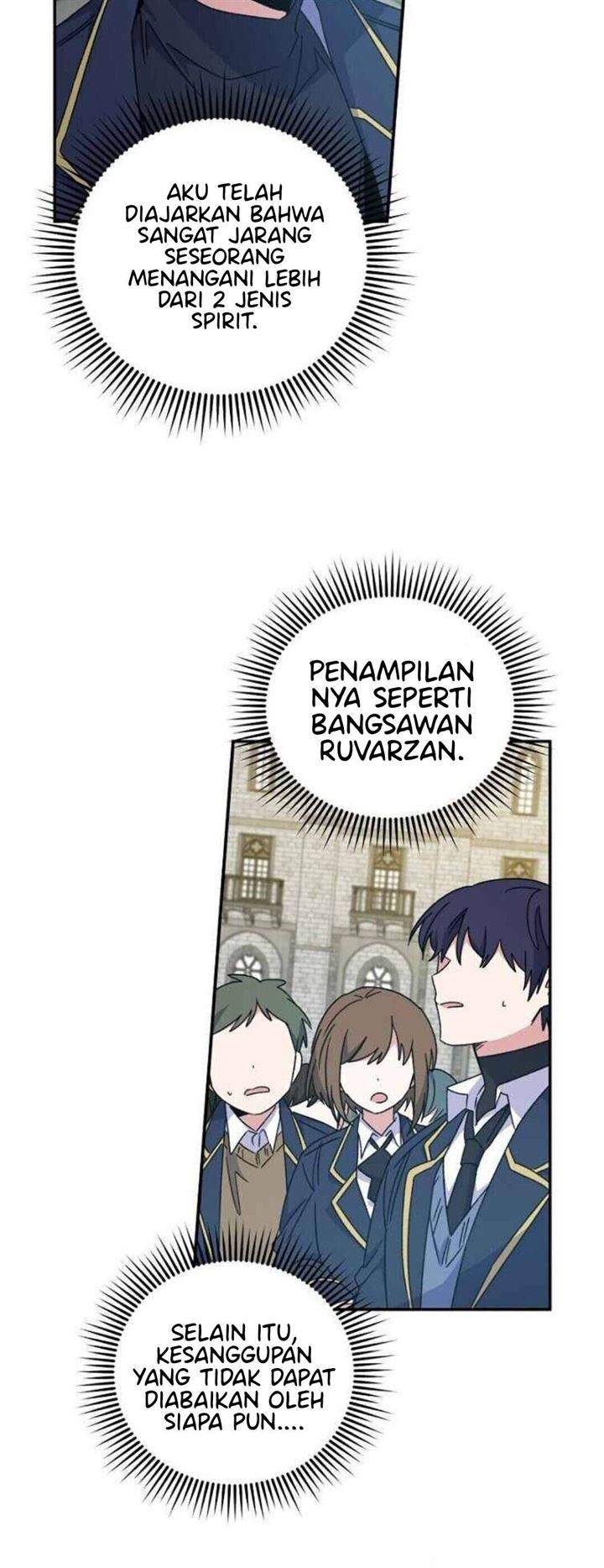 YIGRET Chapter 22 halaman 28
